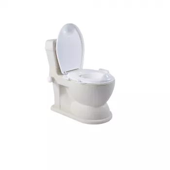 Olita educationala multifunctionala 2 in 1 - Bej