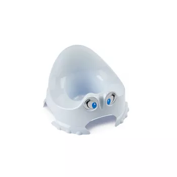Olita Funny opaca - Baby Blue - Thermobaby