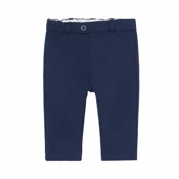 Pantaloni lungi - Bleumarin - Mayoral 