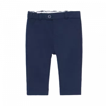 Pantaloni lungi - Bleumarin - Mayoral 2-4 luni