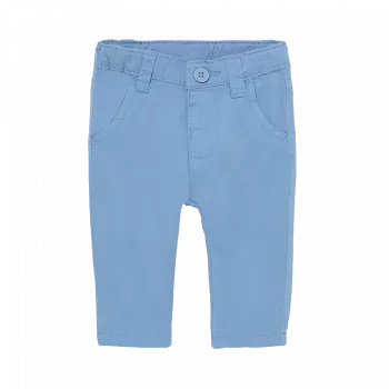 Pantaloni lungi - Chino - Bleu - Mayoral