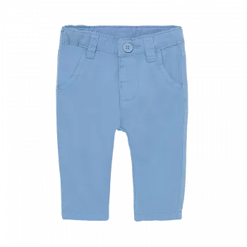 Pantaloni lungi - Chino - Bleu - Mayoral 12 luni