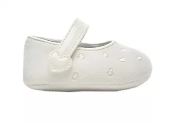 Pantofi balerini reiat - naut - Mayoral