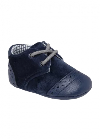 Pantofi - Bleumarin - Mayoral 