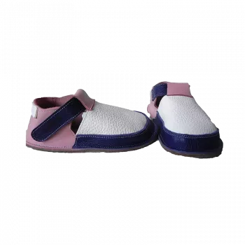 Pantofi - P2 Colors - Cuddle Shoes