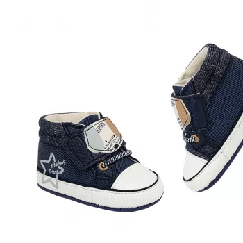 Pantofi sport - Bleumarin - Mayoral 
