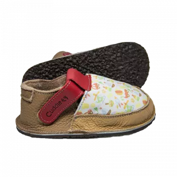 Pantofi - Toys - Cuddle Shoes 23
