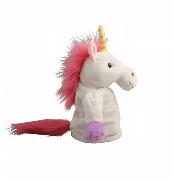 Papusa de mana - Unicorn magic