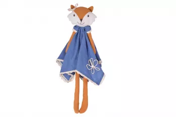 Papusa Luca The Fox