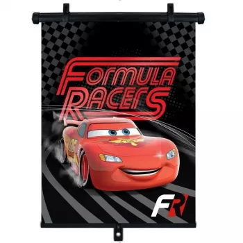 Parasolar auto retractabil Cars" SEV9307"