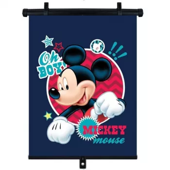 Parasolar auto retractabil Mickey Mouse" SEV9310"