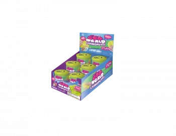 Pasta modelatoare - GOOWORLD LIVINGPUTTI