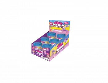 Pasta - modelatoare - GOOWORLD POINGPUTTI