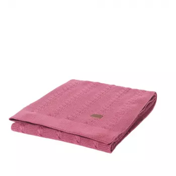 Patura tricot Better Cotton bebe - Mayoral 