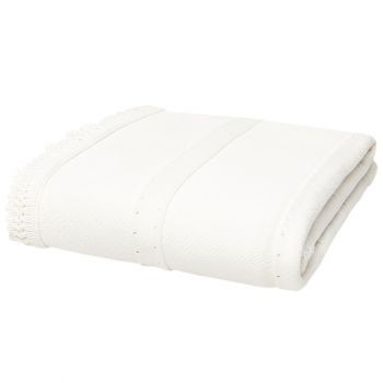 Paturica bebe - Alb - Mayoral