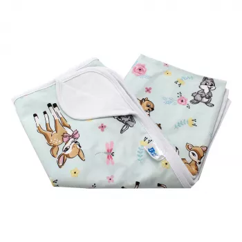 Paturica - Animale padure - BalticBebe