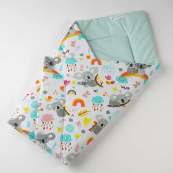 Paturica - Koala Mint - Maradalia Kids