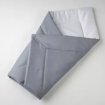 Paturica - Light Grey - Maradalia Kids
