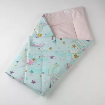 Paturica - Luna Pink - Maradalia Kids