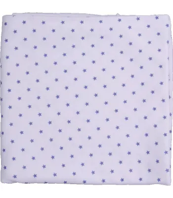 Paturica/ Scutec bebe Stelute albastre