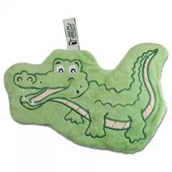 Pernuta termica anticolici cu samburi de struguri - Crocodil - Gruenspecht