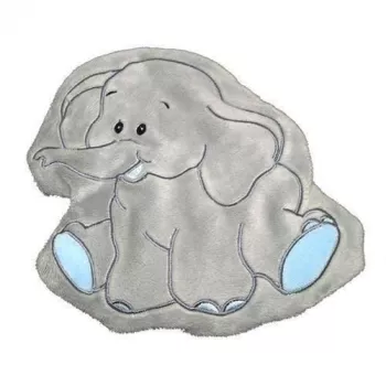 Pernuta termica anticolici cu samburi de struguri - Elefant - Gruenspecht