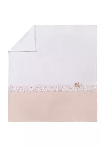 Pled aplicatie Better Cotton bebe - Mayoral
