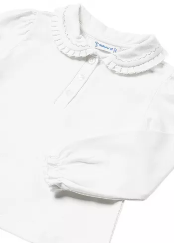 Polo basic bebe, fetita - Mayoral 