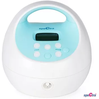 Pompa de san electrica dubla S1 Plus