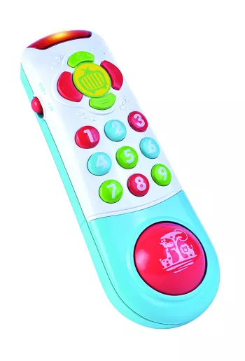 Prima mea telecomanda si consola de jocuri