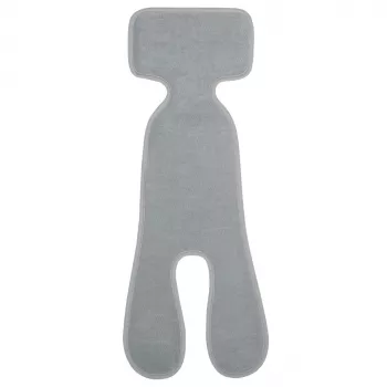Protectie antitranspiratie scaun auto grupa 1, AirCuddle COOL SEAT MOON GR 1 CS-1-MOON