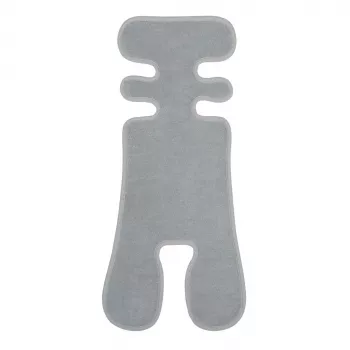 Protectie antitranspiratie universala scaune auto si carucioare AirCuddle COOL SEAT ALL IN ONE MOON CS-A-MOON