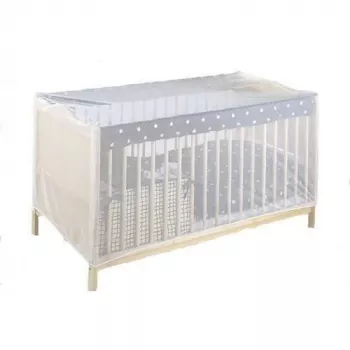 Protectie impotriva insectelor pentru patuturi de copii REER 71558