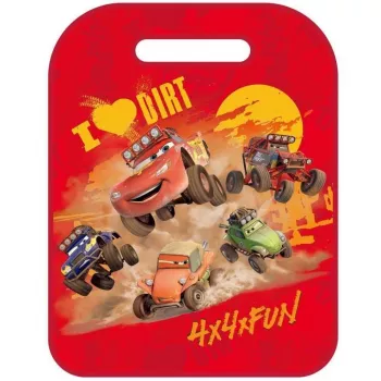 Protectie scaun auto Cars" SEV9500"