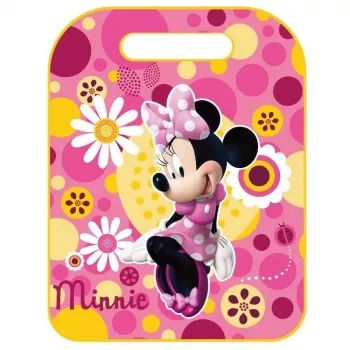 Protectie scaun auto Minnie Mouse" SEV9503"