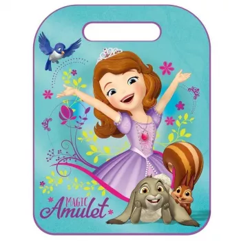 Protectie scaun auto Sofia Princess" SEV9506"