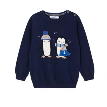 Pulover - Pinguini - Mayoral  