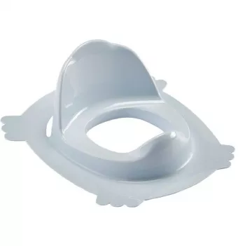 Reductor Luxe pentru toaleta - Bleu - Thermobaby