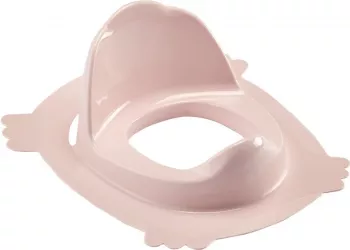 Reductor Luxe pentru toaleta - Rose - Thermobaby