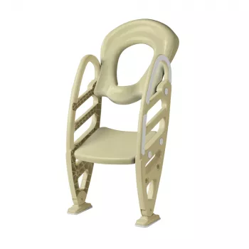 Reductor pentru toaleta cu scarita - Verde Eco