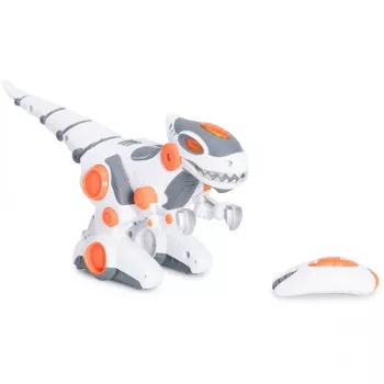 Robot dinozaur cu telecomanda - Cybotronix