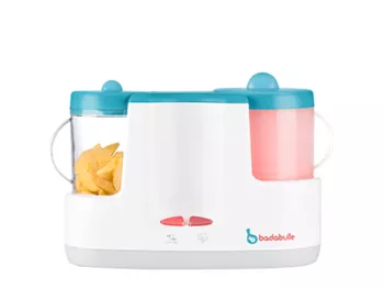Robot multifunctional 4in1 - Baby Station - Badabulle