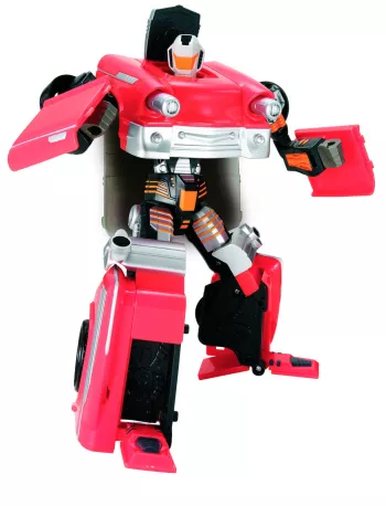Robot Converters - M.A.R.S (Masinuta clasica)
