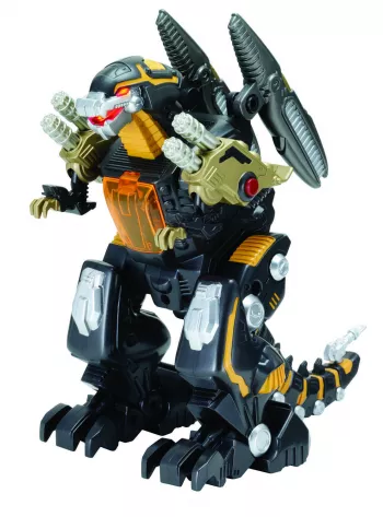 Robot dinozaur (M.A.R.S)