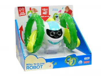Robotel Roll N Glow