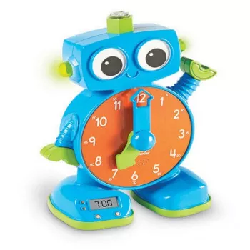 Robotel Tic - Tac - Learning Resources