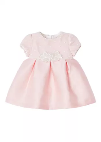 Rochie ceremonie jacard - Mayoral 