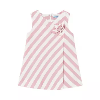 Rochie cu dungi - Mayoral 
