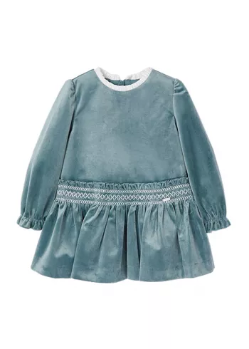 Rochie fagure de miere - Mayoral