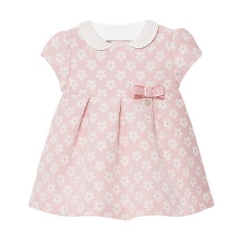 Rochie jacquard - Roz - Mayoral